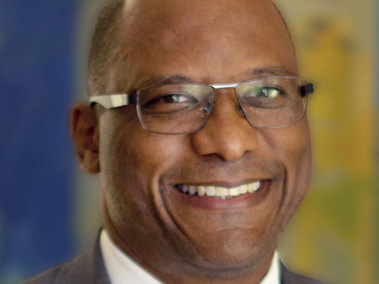 Lincoln community a main draw for Assurity executive Douglas